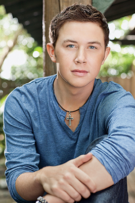 Scotty McCreery